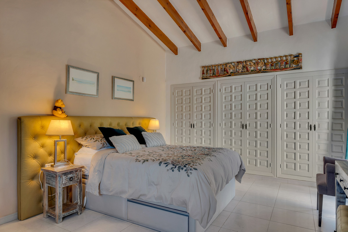 Se vende Finca - Cortijo de 3 dormitorios en Costa Blanca, Alicante, España