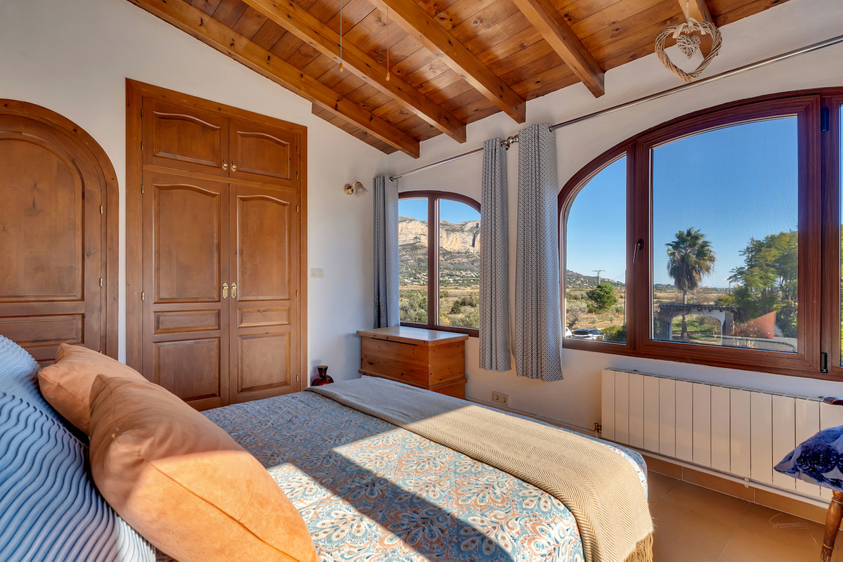 Se vende Finca - Cortijo de 3 dormitorios en Costa Blanca, Alicante, España