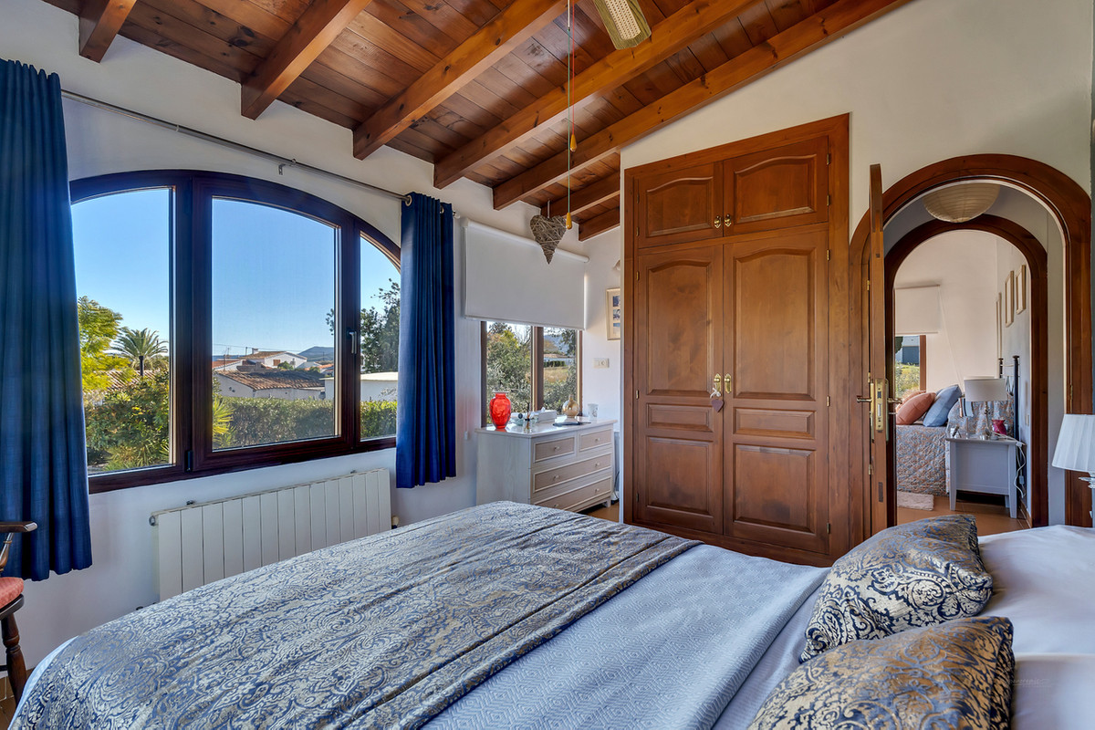 Se vende Finca - Cortijo de 3 dormitorios en Costa Blanca, Alicante, España