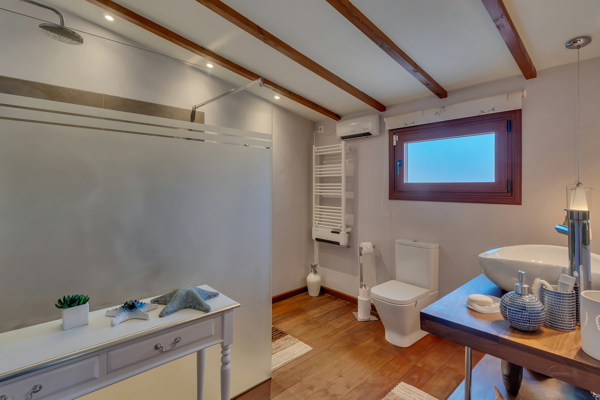 Se vende Finca - Cortijo de 3 dormitorios en Costa Blanca, Alicante, España