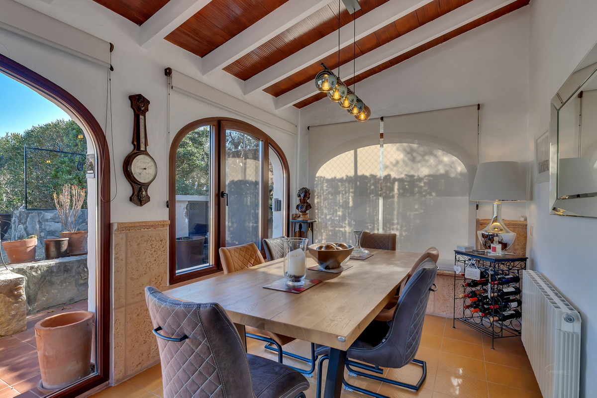 Se vende Finca - Cortijo de 3 dormitorios en Costa Blanca, Alicante, España