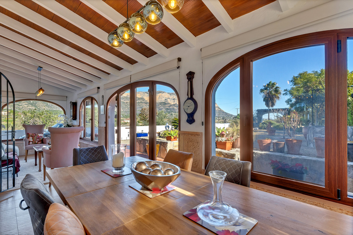 Se vende Finca - Cortijo de 3 dormitorios en Costa Blanca, Alicante, España