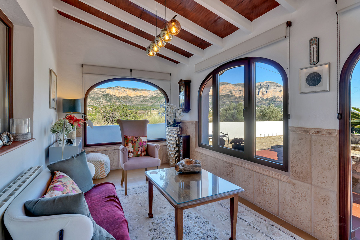 Se vende Finca - Cortijo de 3 dormitorios en Costa Blanca, Alicante, España