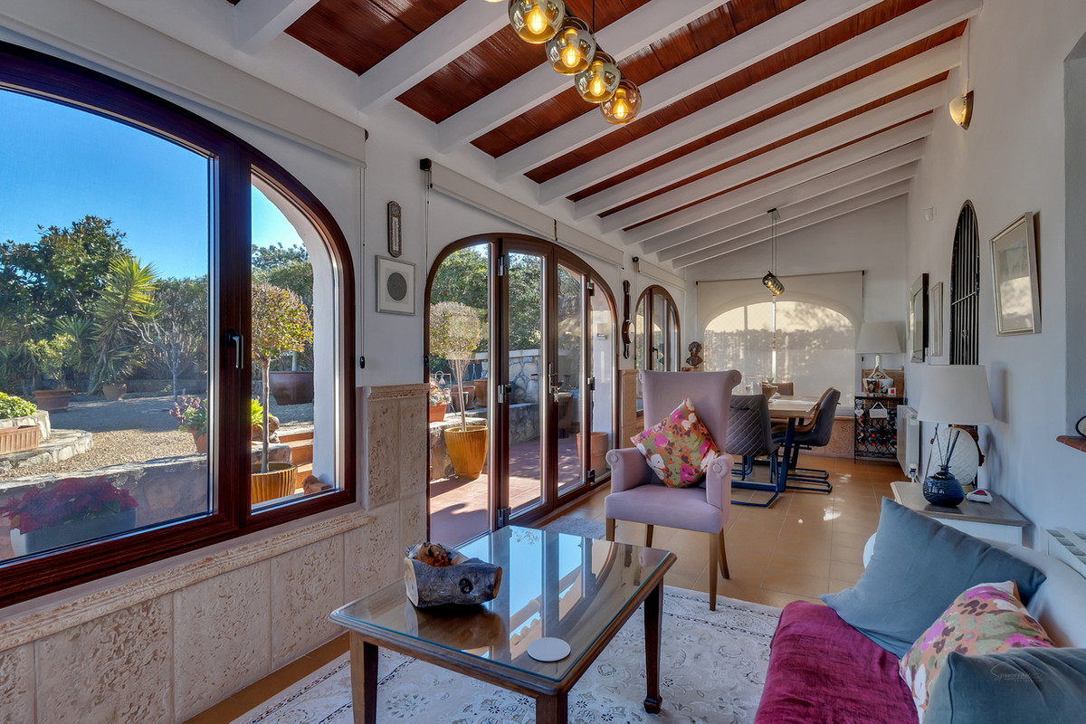 Se vende Finca - Cortijo de 3 dormitorios en Costa Blanca, Alicante, España