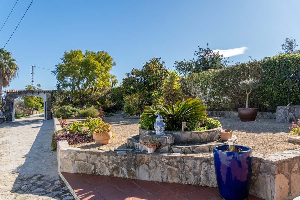 Se vende Finca - Cortijo de 3 dormitorios en Costa Blanca, Alicante, España