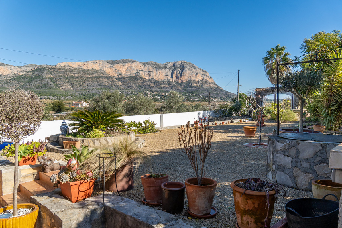 Se vende Finca - Cortijo de 3 dormitorios en Costa Blanca, Alicante, España