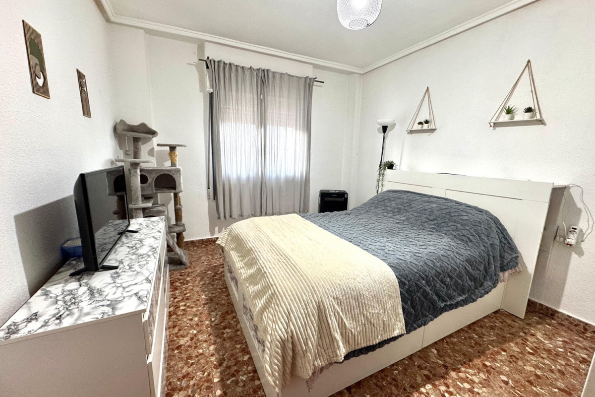 3 Bed Apartment for sale in Almoradi Costa Blanca, Alicante, Spain