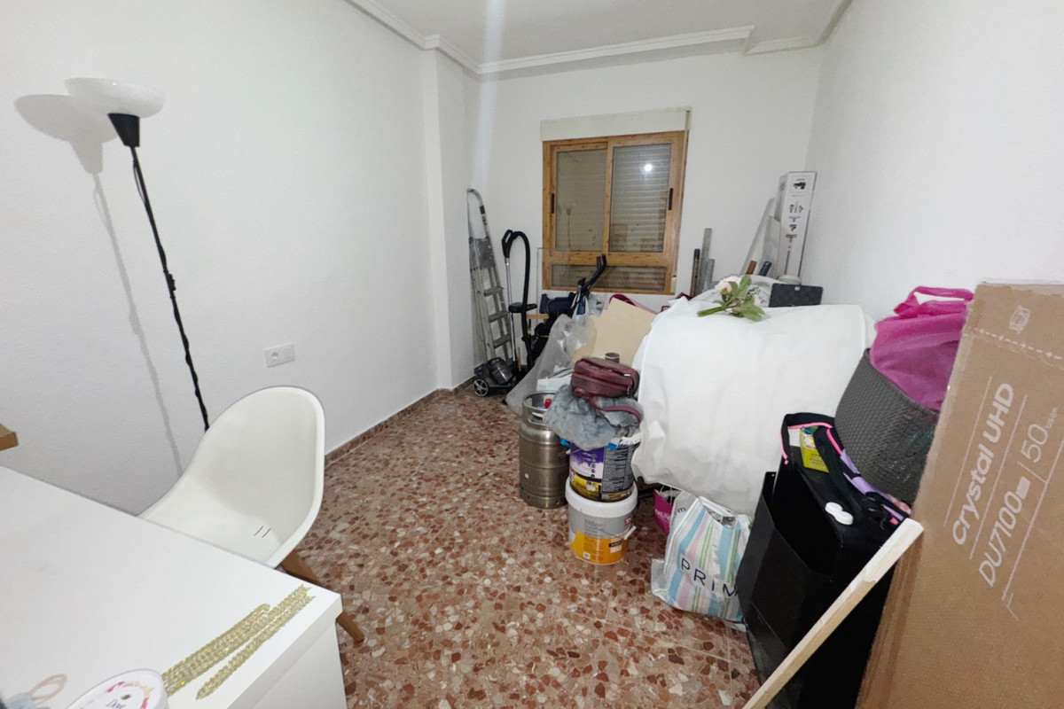 3 Bed Apartment for sale in Almoradi Costa Blanca, Alicante, Spain