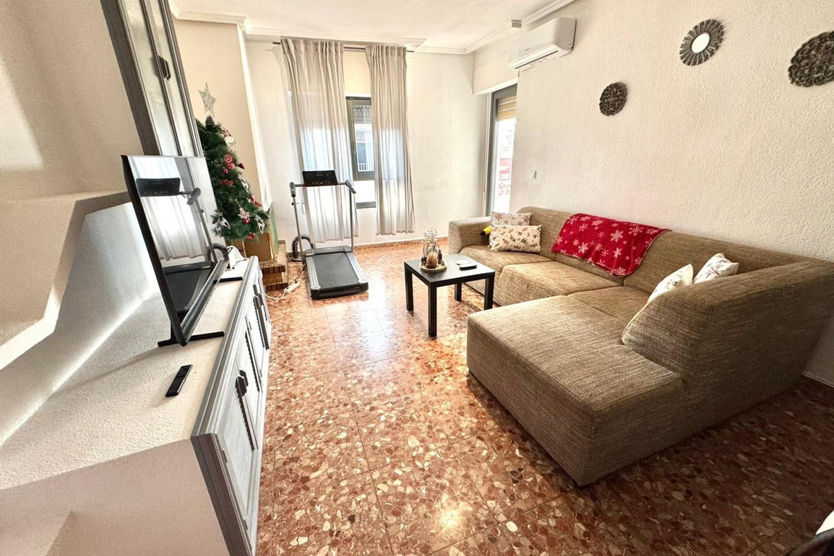 3 Bed Apartment for sale in Almoradi Costa Blanca, Alicante, Spain