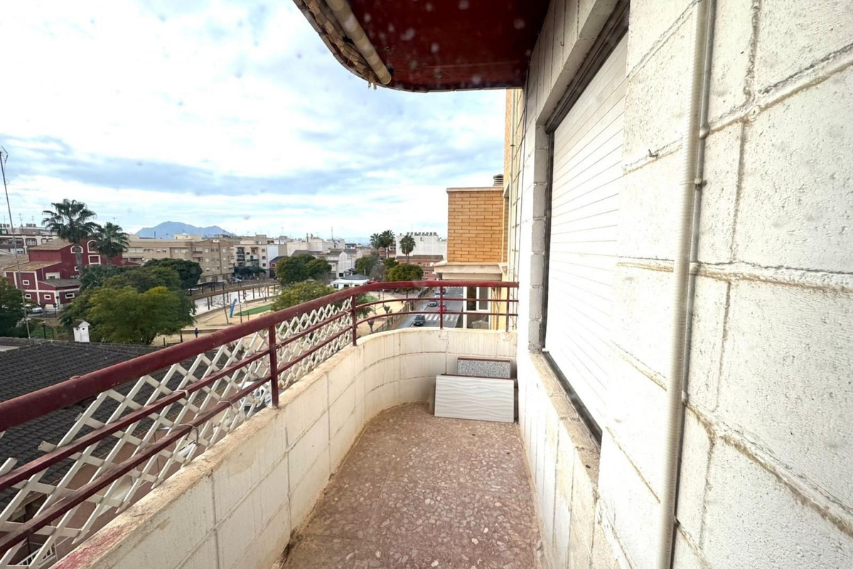 3 Bed Apartment for sale in Almoradi Costa Blanca, Alicante, Spain