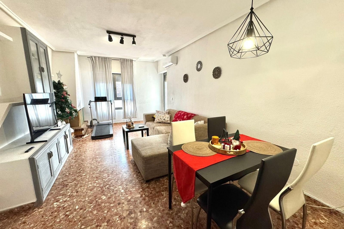 3 Bed Apartment for sale in Almoradi Costa Blanca, Alicante, Spain