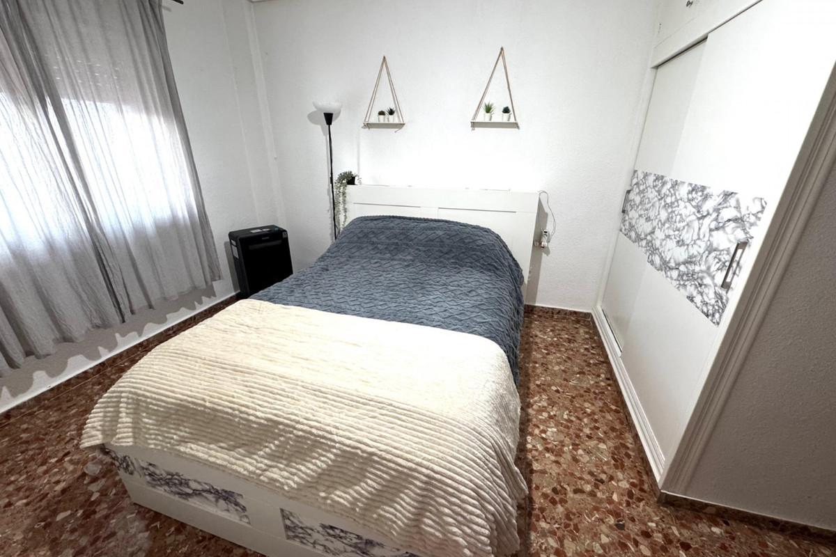 3 Bed Apartment for sale in Almoradi Costa Blanca, Alicante, Spain