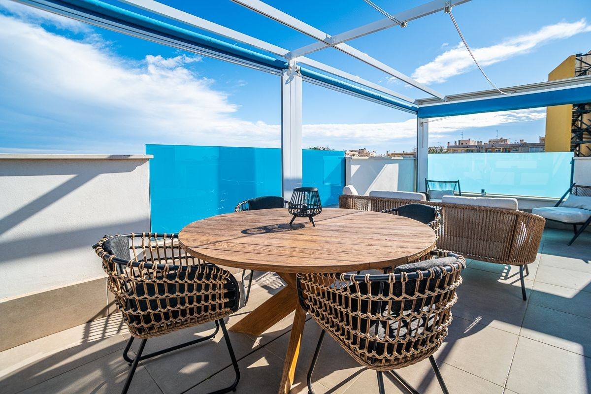 1 Bed Apartment for sale in Torrevieja Costa Blanca, Alicante, Spain