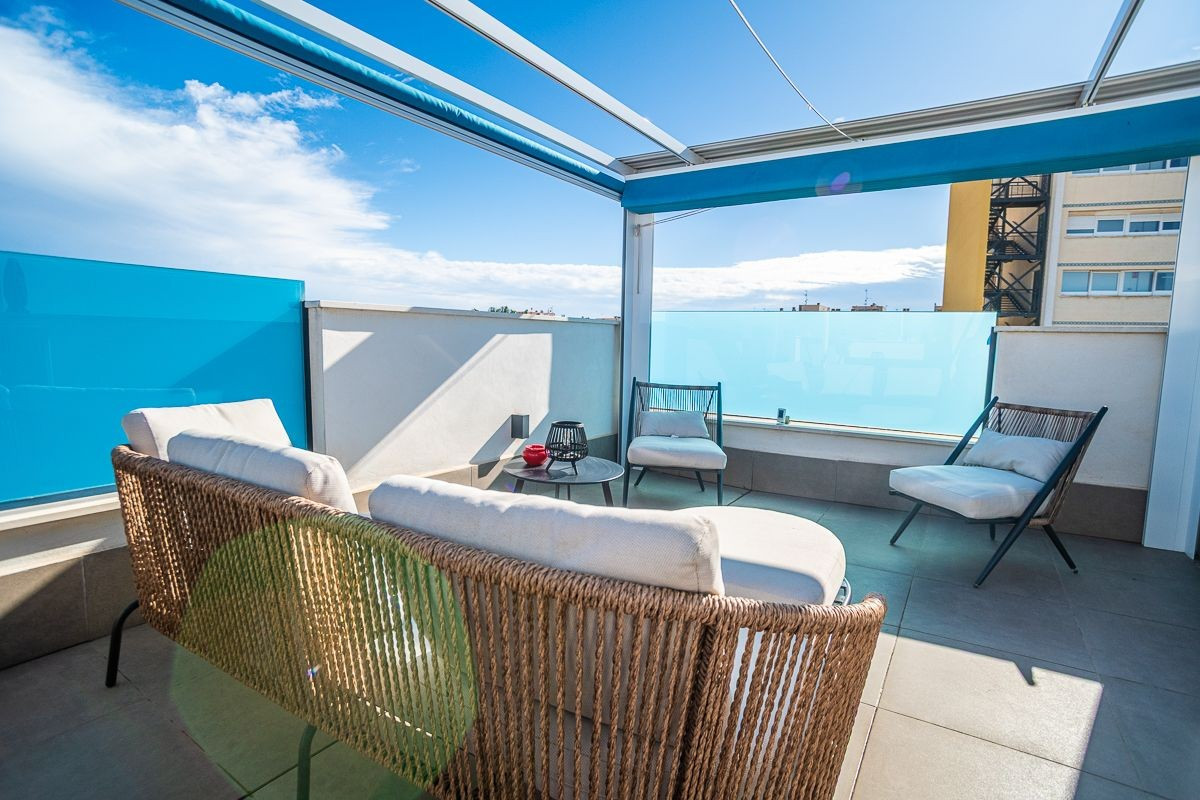 1 Bed Apartment for sale in Torrevieja Costa Blanca, Alicante, Spain