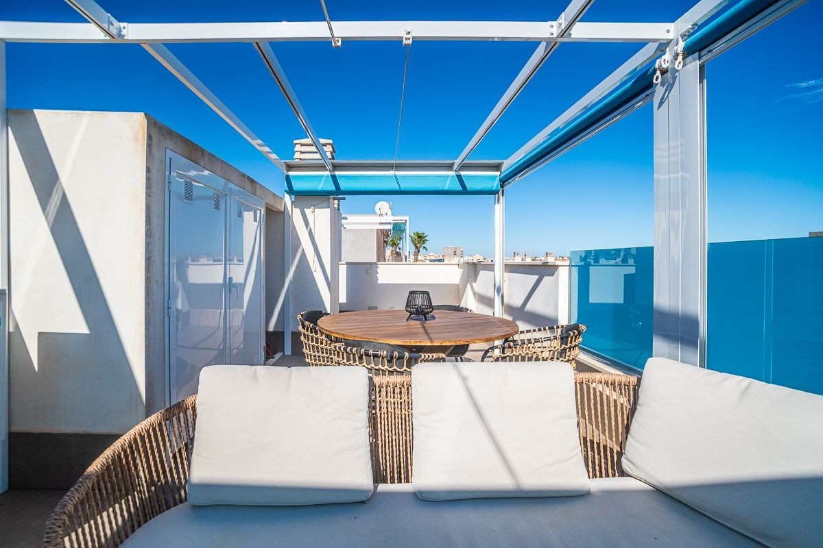 1 Bed Apartment for sale in Torrevieja Costa Blanca, Alicante, Spain
