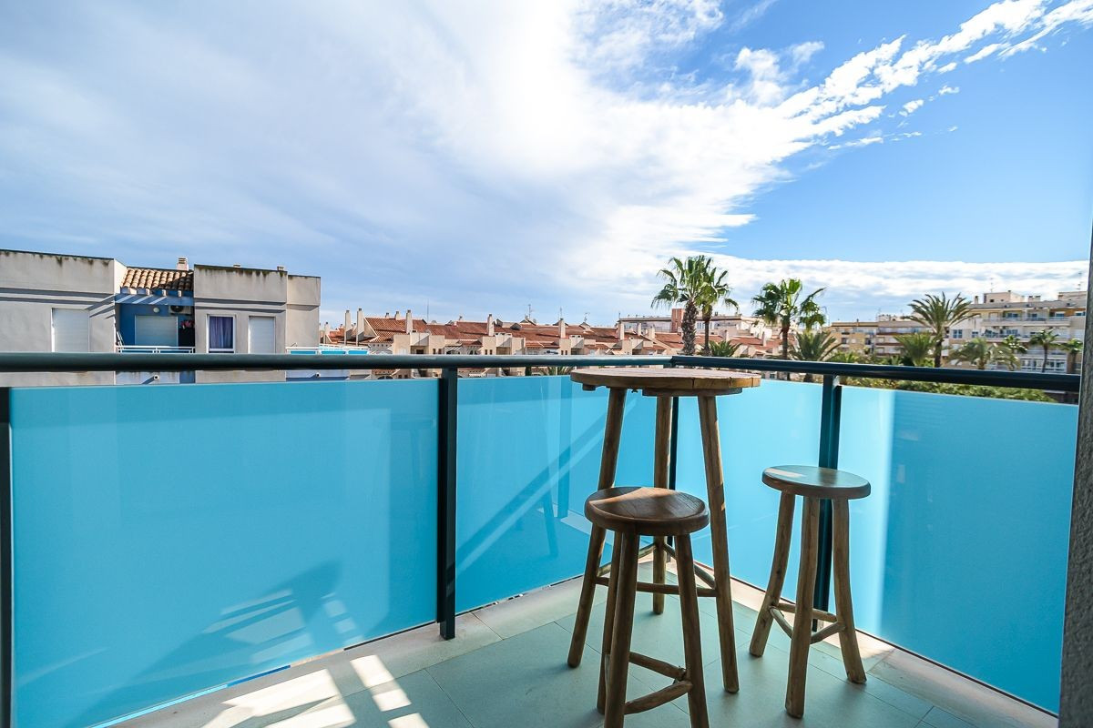 1 Bed Apartment for sale in Torrevieja Costa Blanca, Alicante, Spain