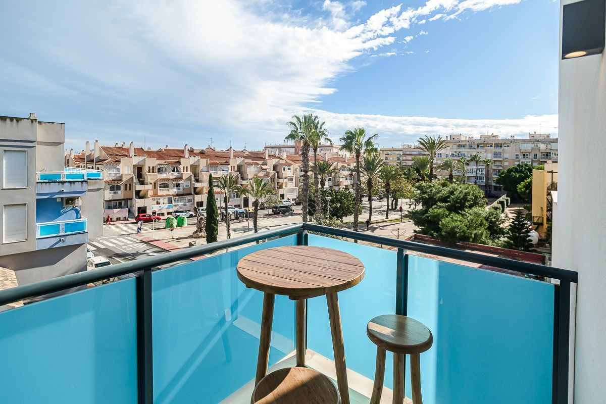 1 Bed Apartment for sale in Torrevieja Costa Blanca, Alicante, Spain