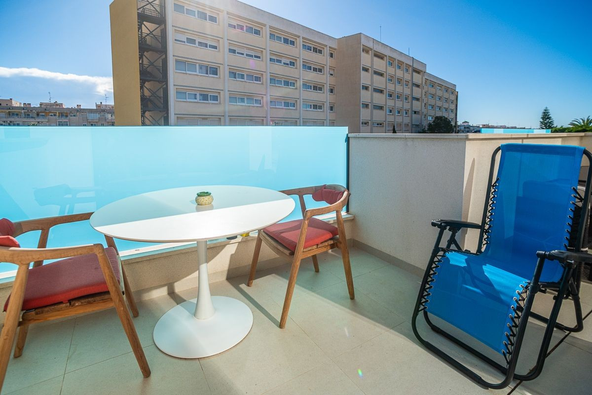 1 Bed Apartment for sale in Torrevieja Costa Blanca, Alicante, Spain