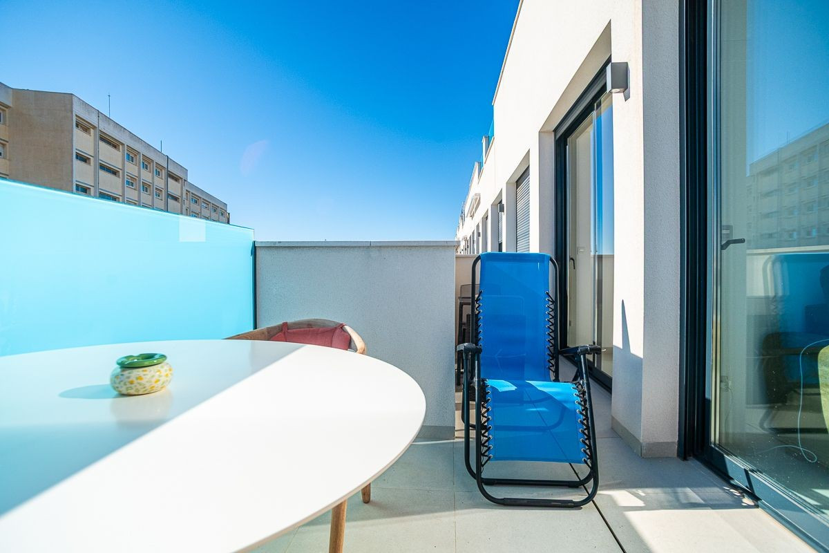 1 Bed Apartment for sale in Torrevieja Costa Blanca, Alicante, Spain