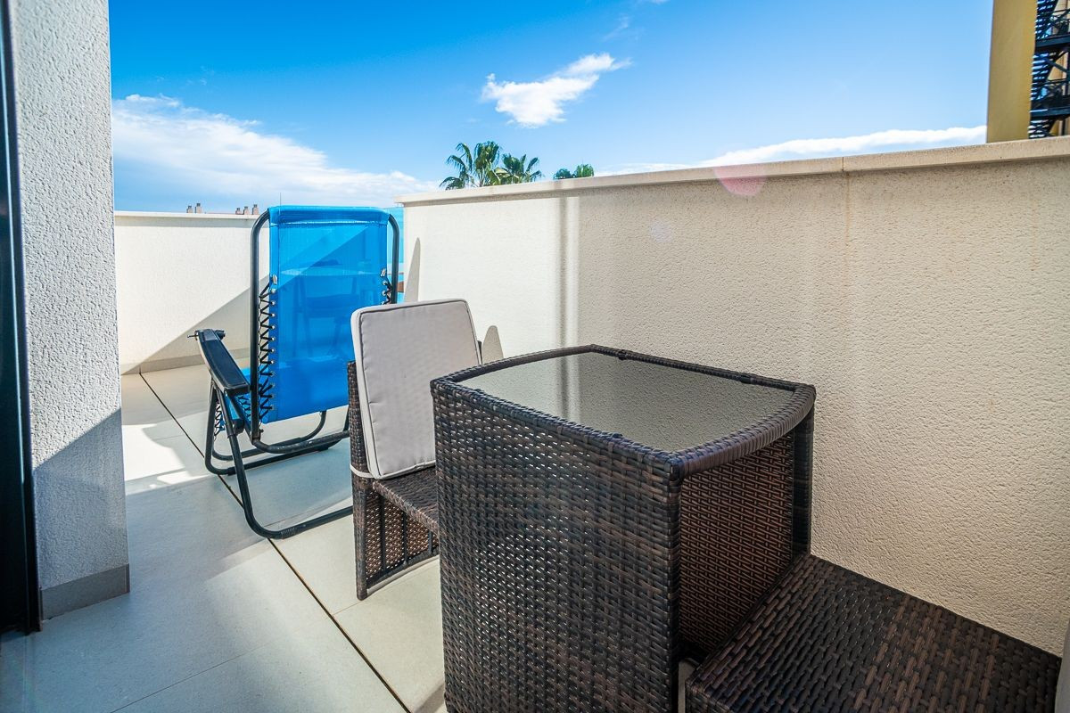 1 Bed Apartment for sale in Torrevieja Costa Blanca, Alicante, Spain
