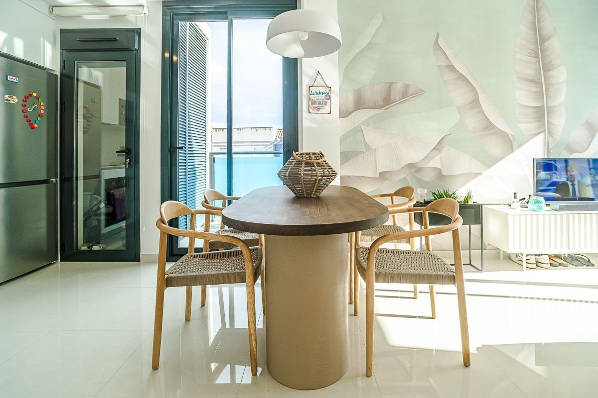1 Bed Apartment for sale in Torrevieja Costa Blanca, Alicante, Spain
