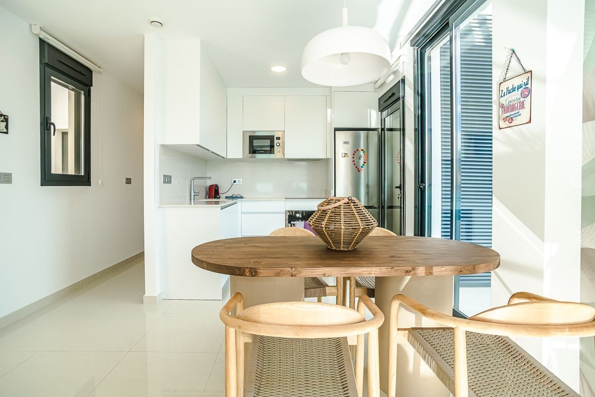 1 Bed Apartment for sale in Torrevieja Costa Blanca, Alicante, Spain