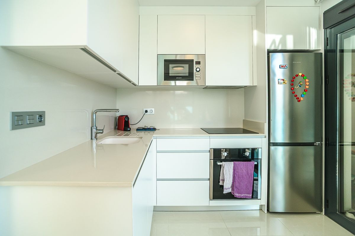 1 Bed Apartment for sale in Torrevieja Costa Blanca, Alicante, Spain