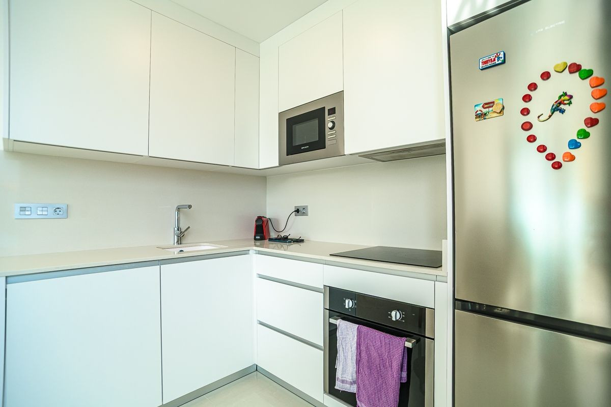 1 Bed Apartment for sale in Torrevieja Costa Blanca, Alicante, Spain