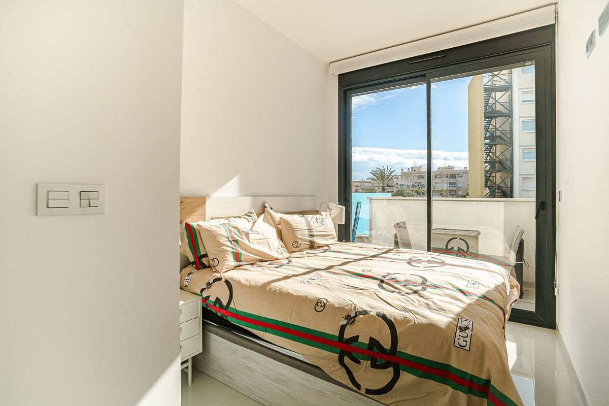 1 Bed Apartment for sale in Torrevieja Costa Blanca, Alicante, Spain