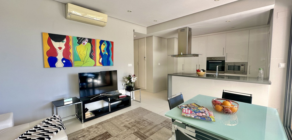 Se vende Apartamento Planta Baja de 2 dormitorios en Costa Blanca, Alicante, España