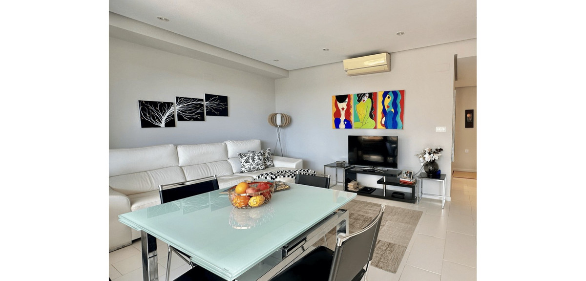 Se vende Apartamento Planta Baja de 2 dormitorios en Costa Blanca, Alicante, España