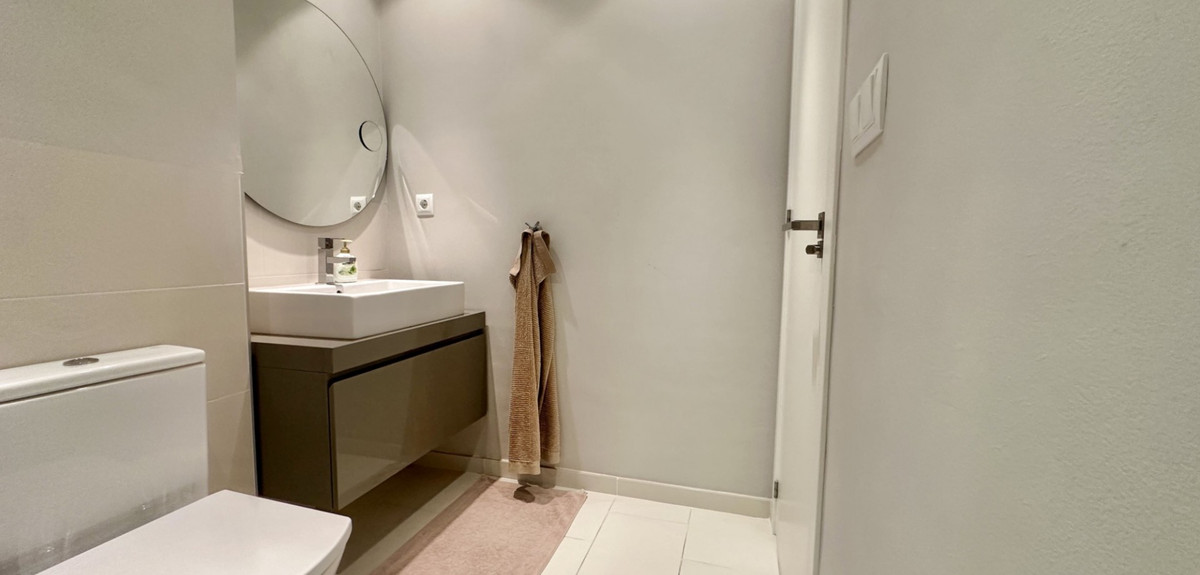 Se vende Apartamento Planta Baja de 2 dormitorios en Costa Blanca, Alicante, España