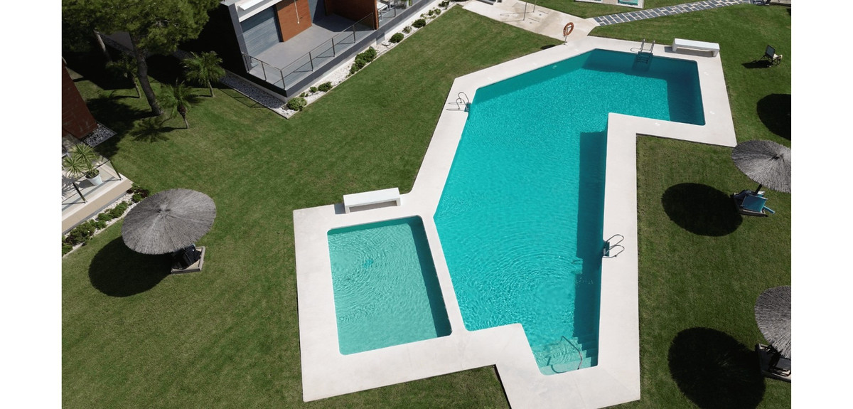 Se vende Apartamento Planta Baja de 2 dormitorios en Costa Blanca, Alicante, España