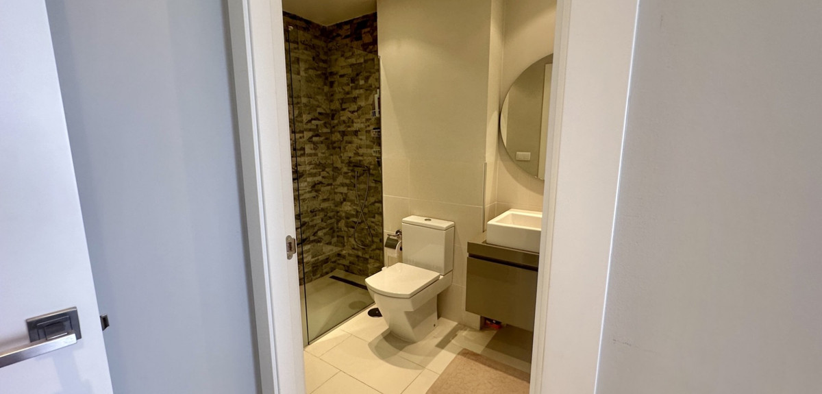 Se vende Apartamento Planta Baja de 2 dormitorios en Costa Blanca, Alicante, España