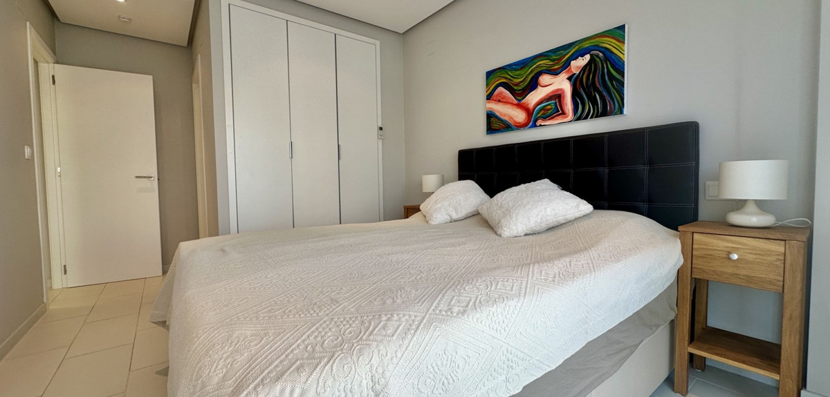 Se vende Apartamento Planta Baja de 2 dormitorios en Costa Blanca, Alicante, España