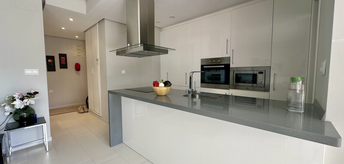 Se vende Apartamento Planta Baja de 2 dormitorios en Costa Blanca, Alicante, España