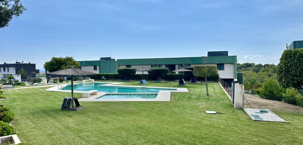 Se vende Apartamento Planta Baja de 2 dormitorios en Costa Blanca, Alicante, España