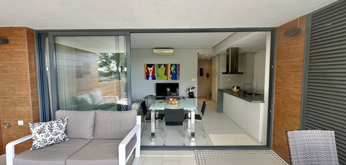 Se vende Apartamento Planta Baja de 2 dormitorios en Costa Blanca, Alicante, España