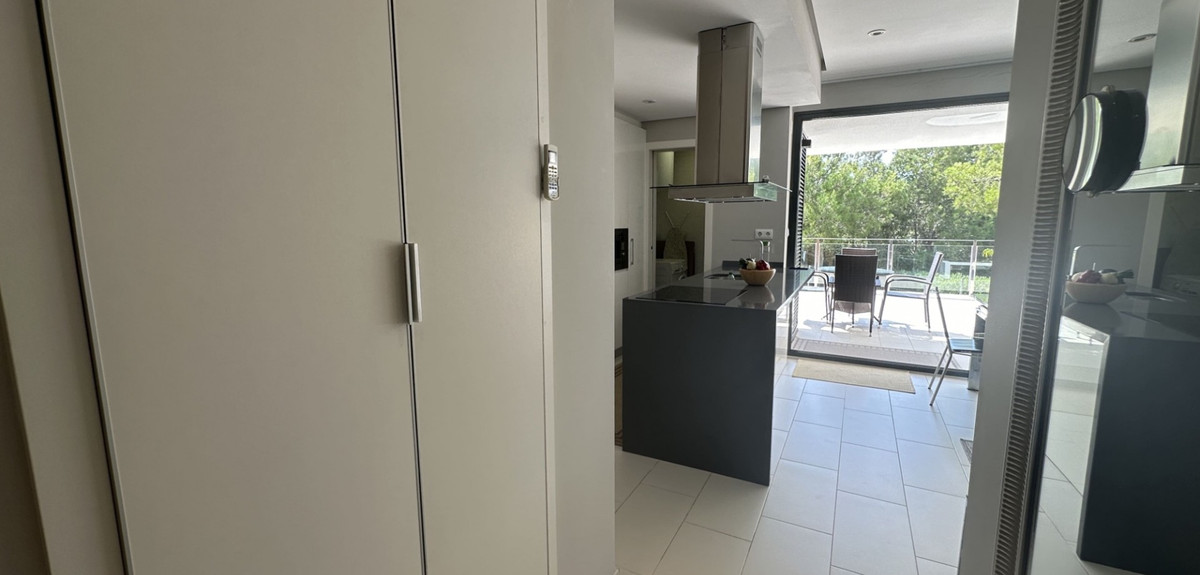 Se vende Apartamento Planta Baja de 2 dormitorios en Costa Blanca, Alicante, España