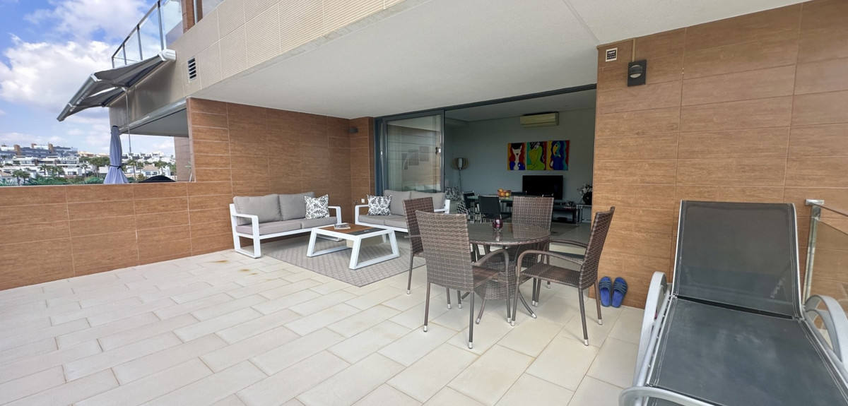 Se vende Apartamento Planta Baja de 2 dormitorios en Costa Blanca, Alicante, España