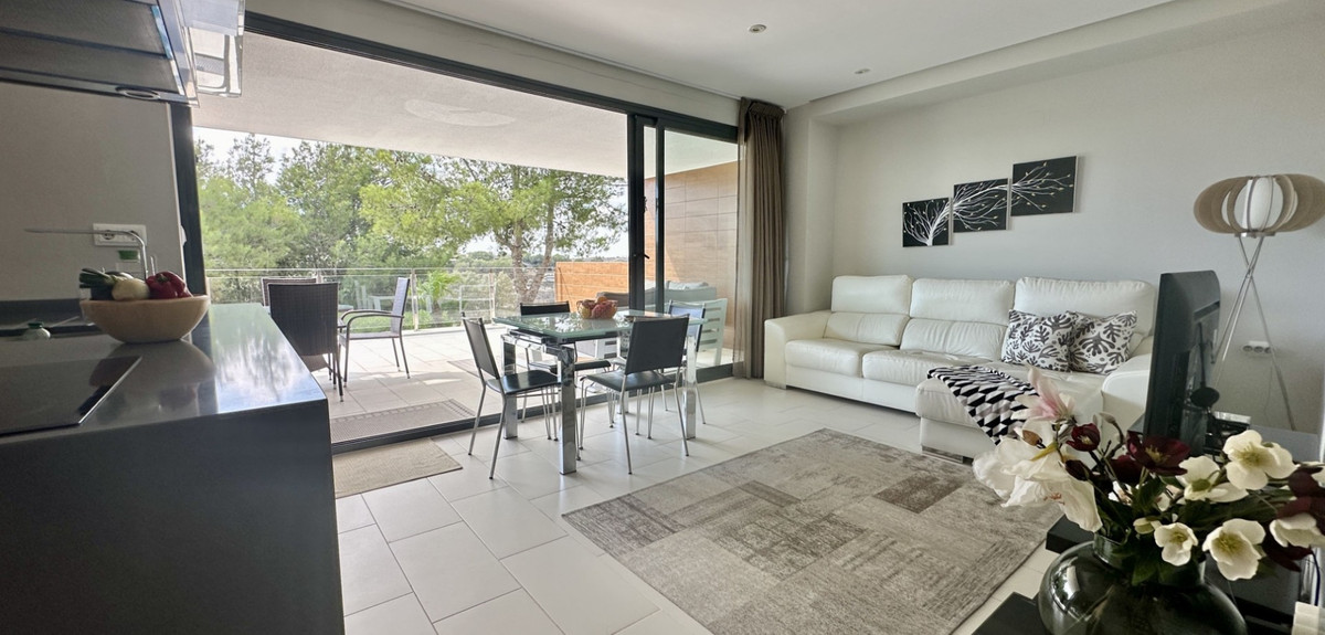 Se vende Apartamento Planta Baja de 2 dormitorios en Costa Blanca, Alicante, España