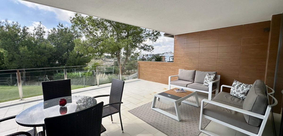 Se vende Apartamento Planta Baja de 2 dormitorios en Costa Blanca, Alicante, España