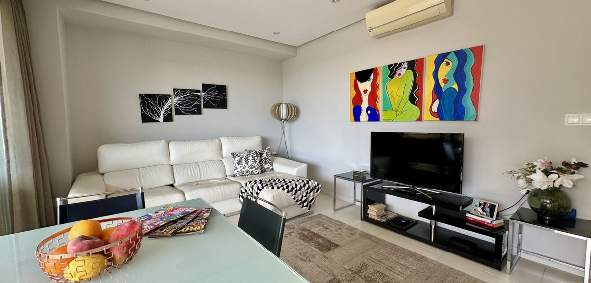 Se vende Apartamento Planta Baja de 2 dormitorios en Costa Blanca, Alicante, España