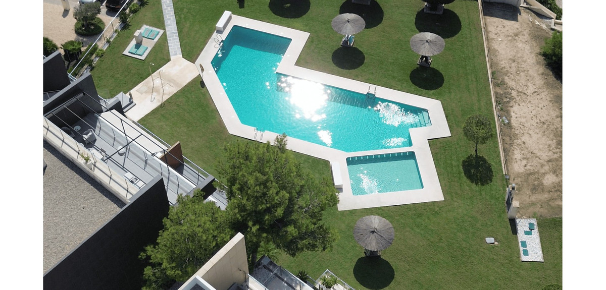 Se vende Apartamento Planta Baja de 2 dormitorios en Costa Blanca, Alicante, España