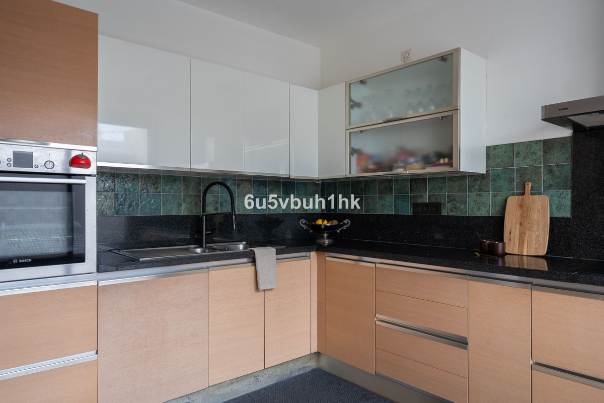 3 Bed Townhouse for sale in Torremuelle Costa Del Sol, Málaga, Spain