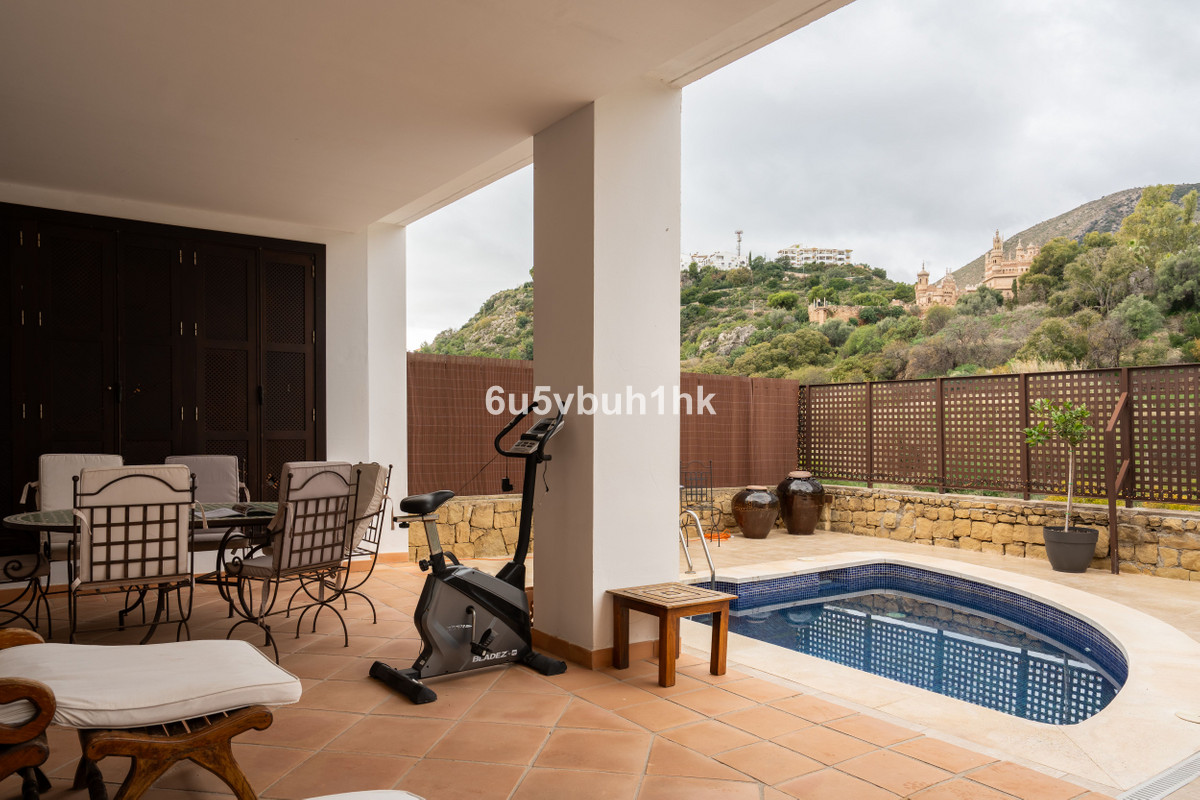 3 Bed Townhouse for sale in Torremuelle Costa Del Sol, Málaga, Spain