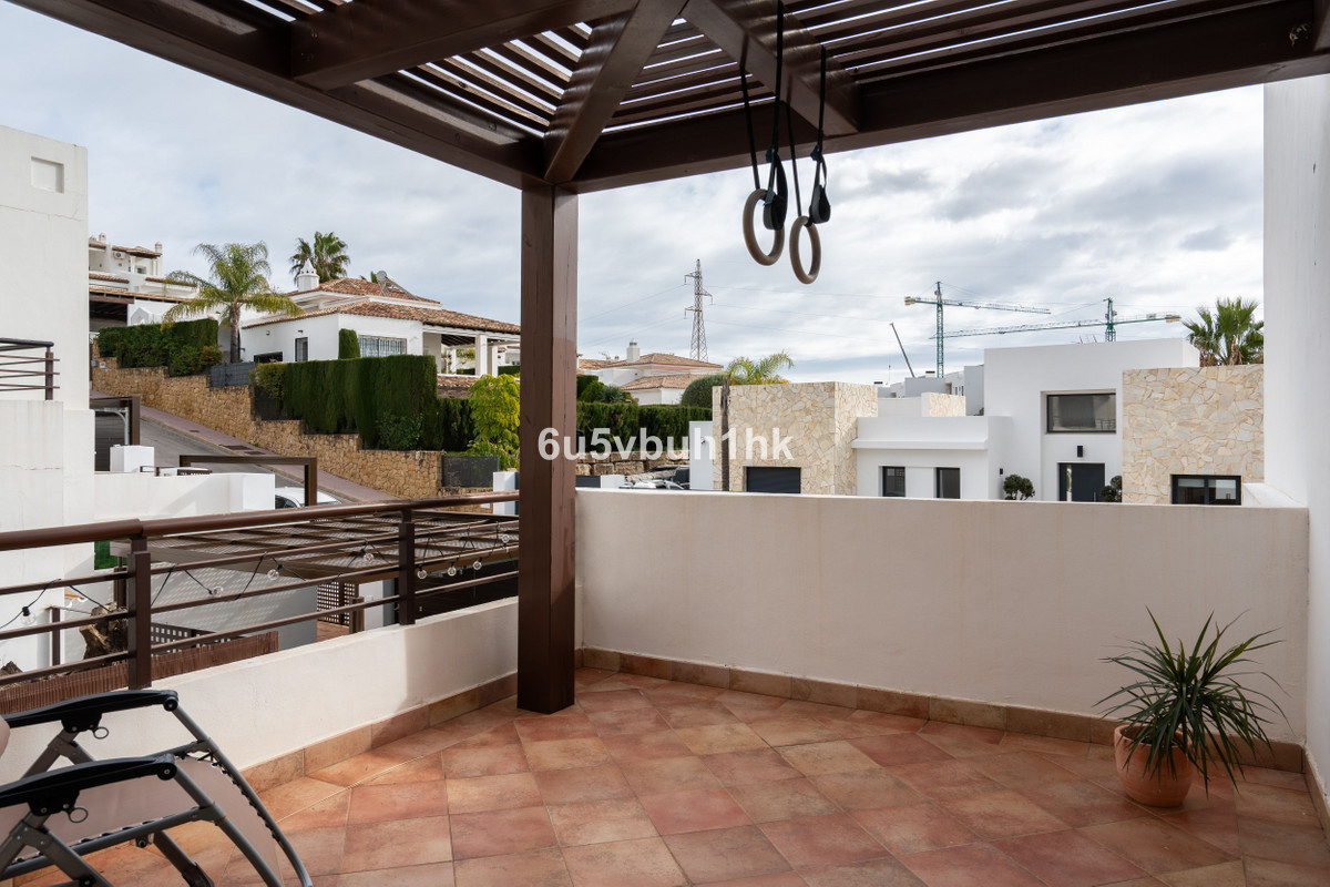 3 Bed Townhouse for sale in Torremuelle Costa Del Sol, Málaga, Spain