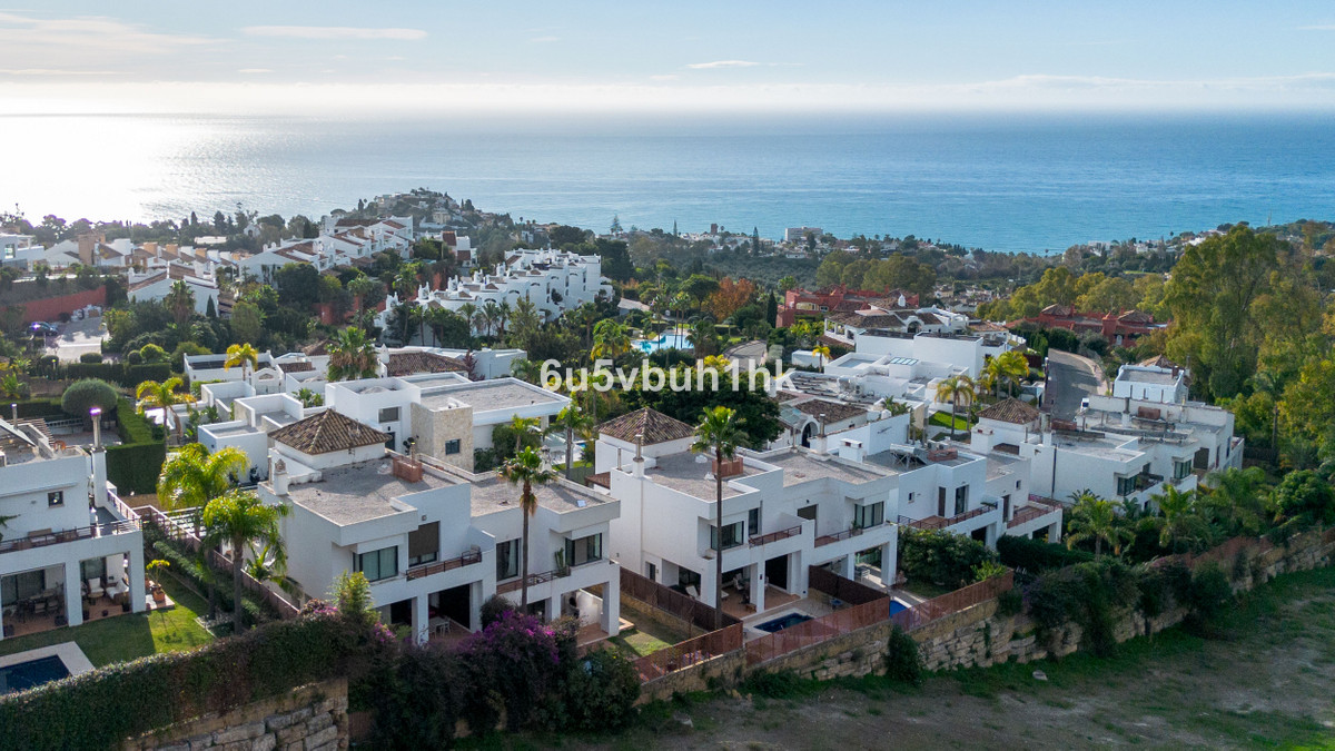 3 Bed Townhouse for sale in Torremuelle Costa Del Sol, Málaga, Spain