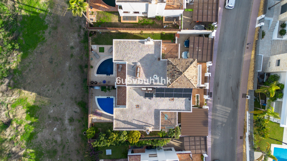3 Bed Townhouse for sale in Torremuelle Costa Del Sol, Málaga, Spain