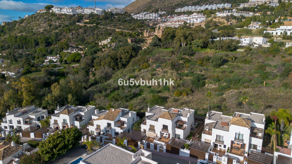 3 Bed Townhouse for sale in Torremuelle Costa Del Sol, Málaga, Spain